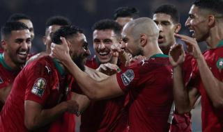 世界杯摩洛哥vs克罗地亚几点结束 摩洛哥vs克罗地亚预测